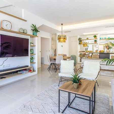 Gorgeous Home In Los Alcazares With Wifi 외부 사진