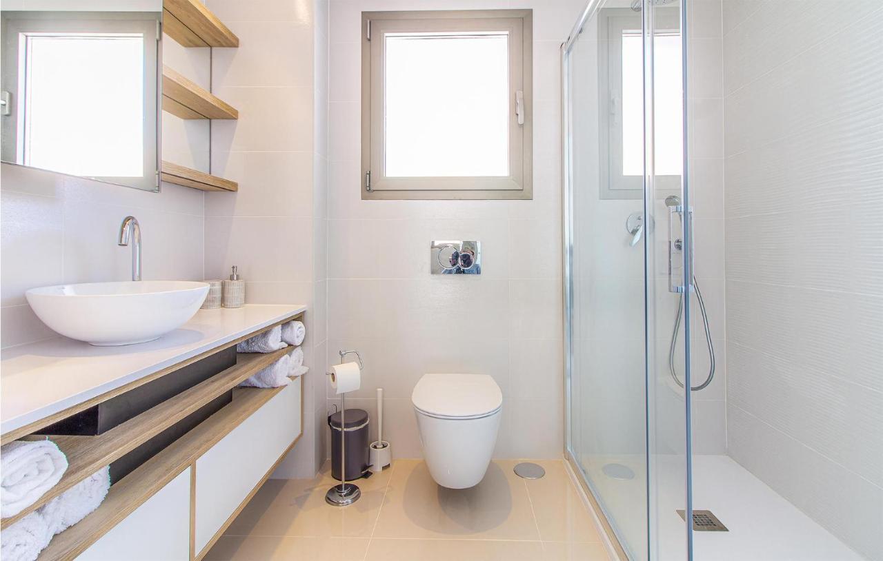 Gorgeous Home In Los Alcazares With Wifi 외부 사진