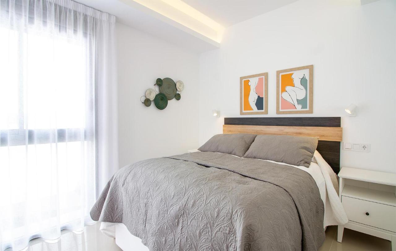 Gorgeous Home In Los Alcazares With Wifi 외부 사진