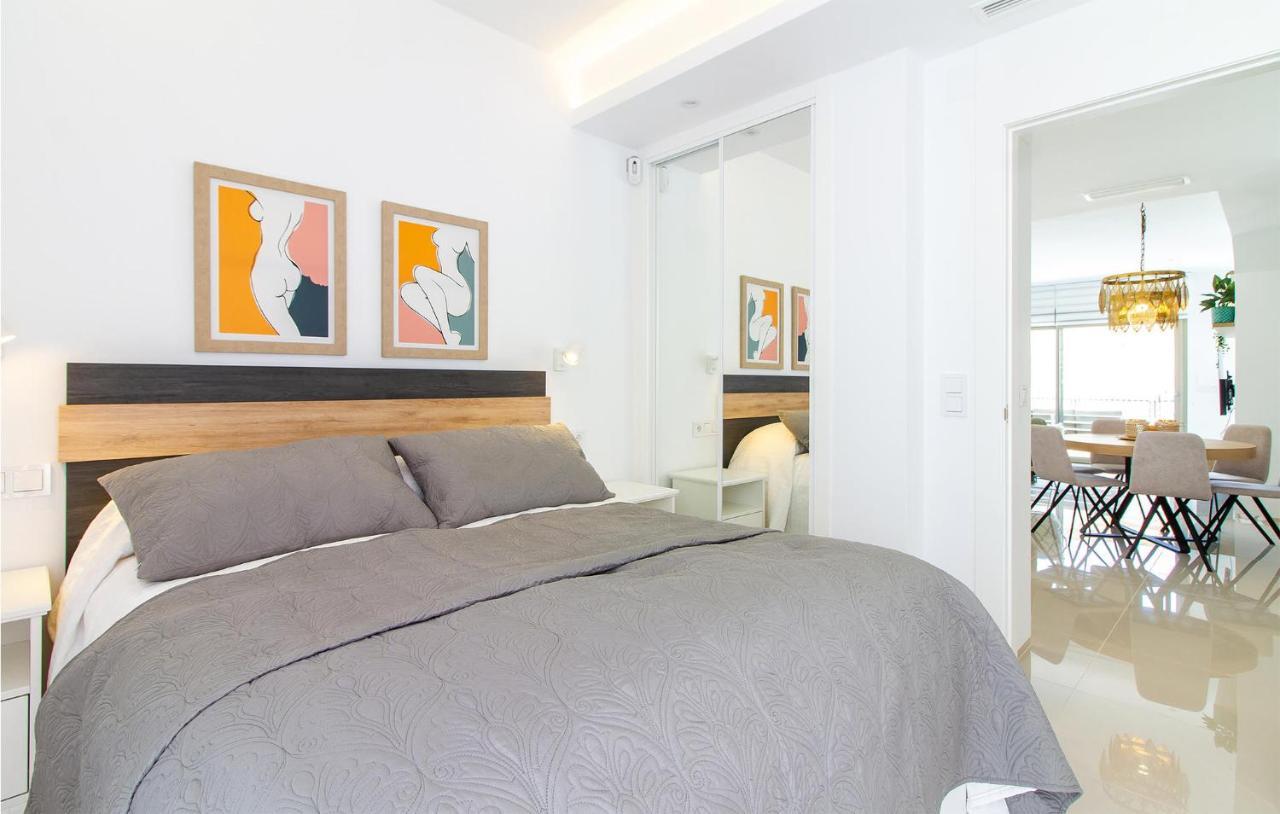 Gorgeous Home In Los Alcazares With Wifi 외부 사진